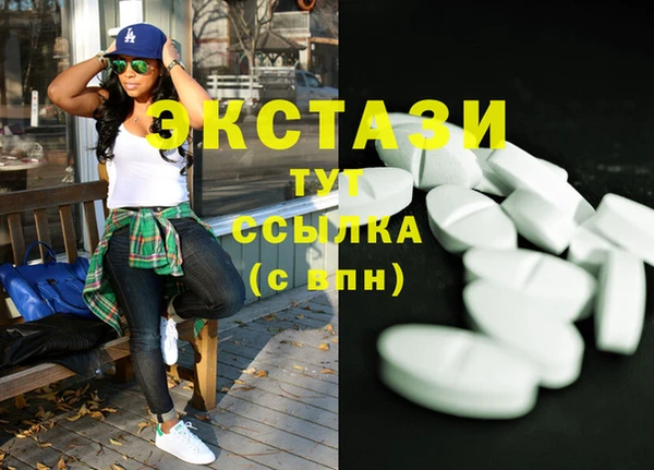 хмурый Инта